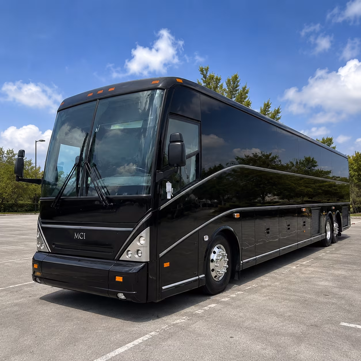 away game and tournament charter buses from lexington