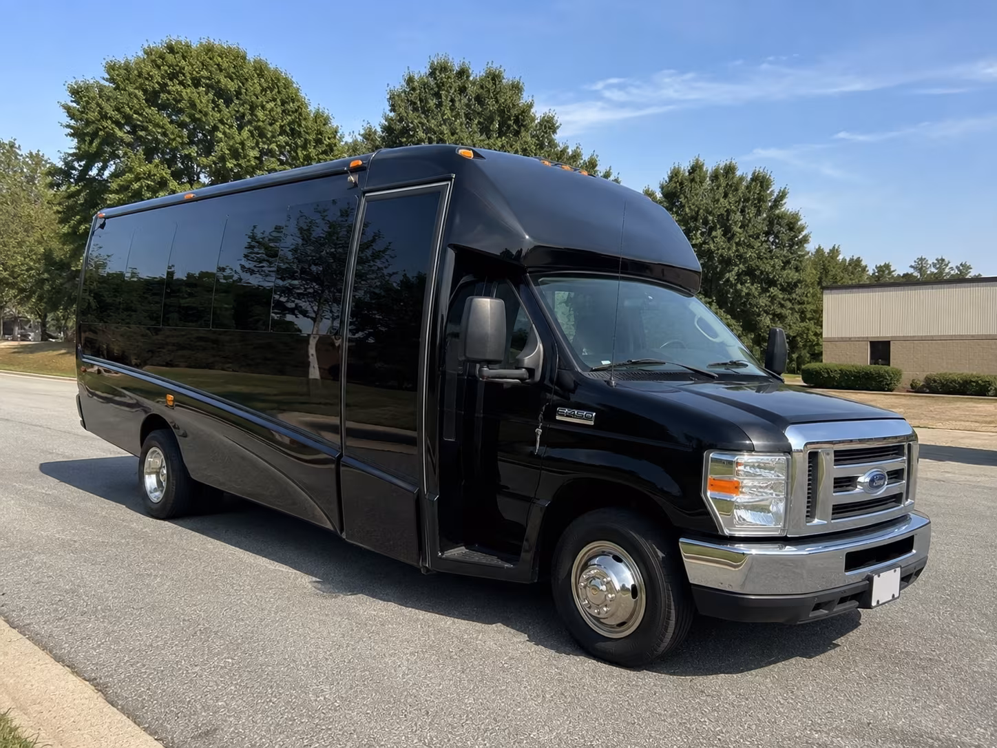 downtown lexington concert transportation