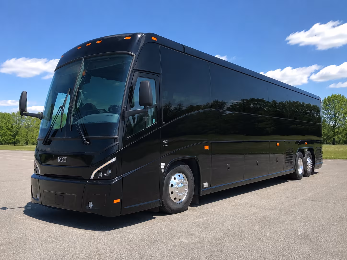 lexington charter bus tours to mammoth cave national park and shenandoah national park