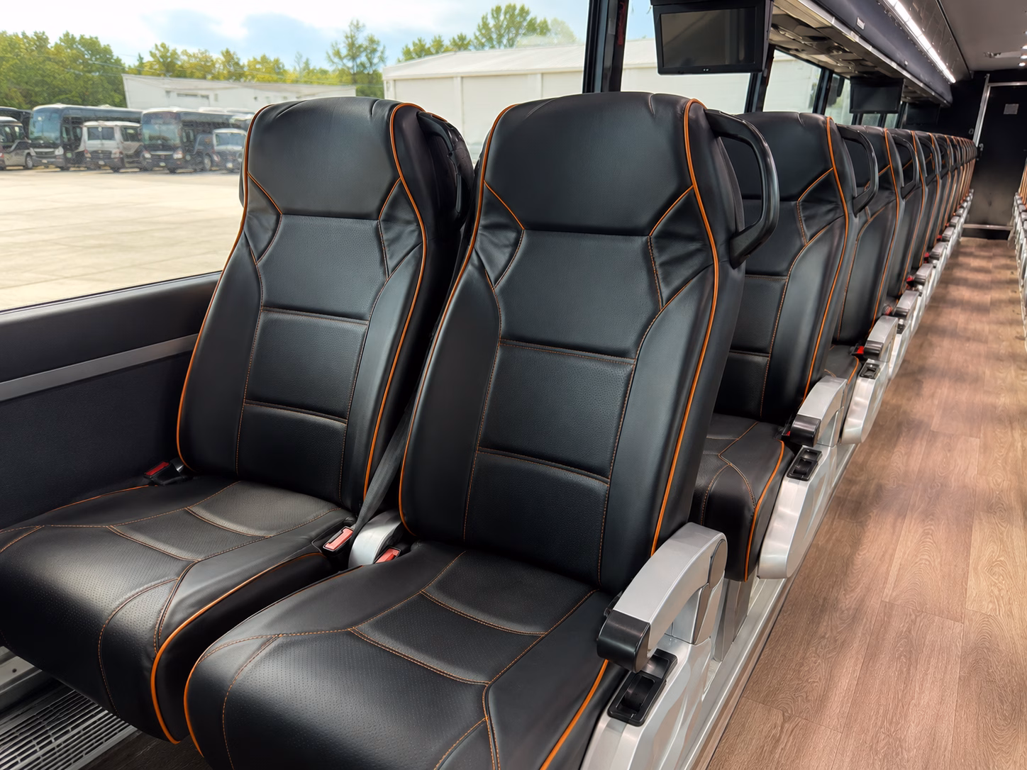 Lexington Concert Transportation