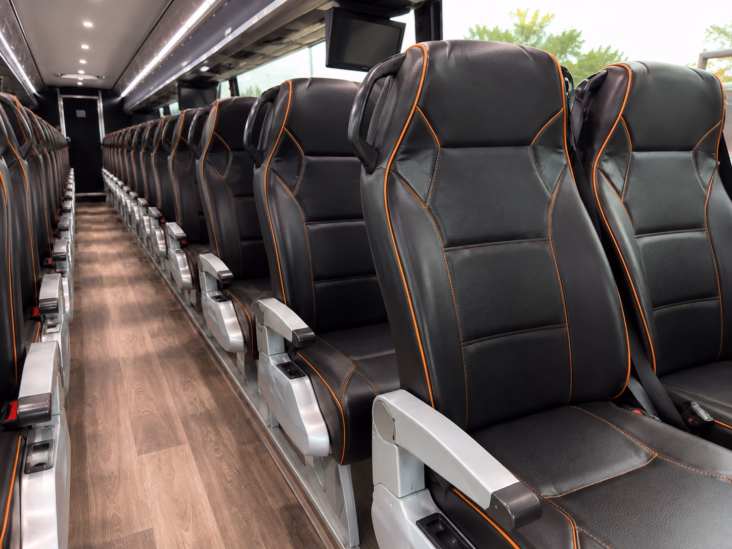 shuttle services for airline crews and airport staff in lexington