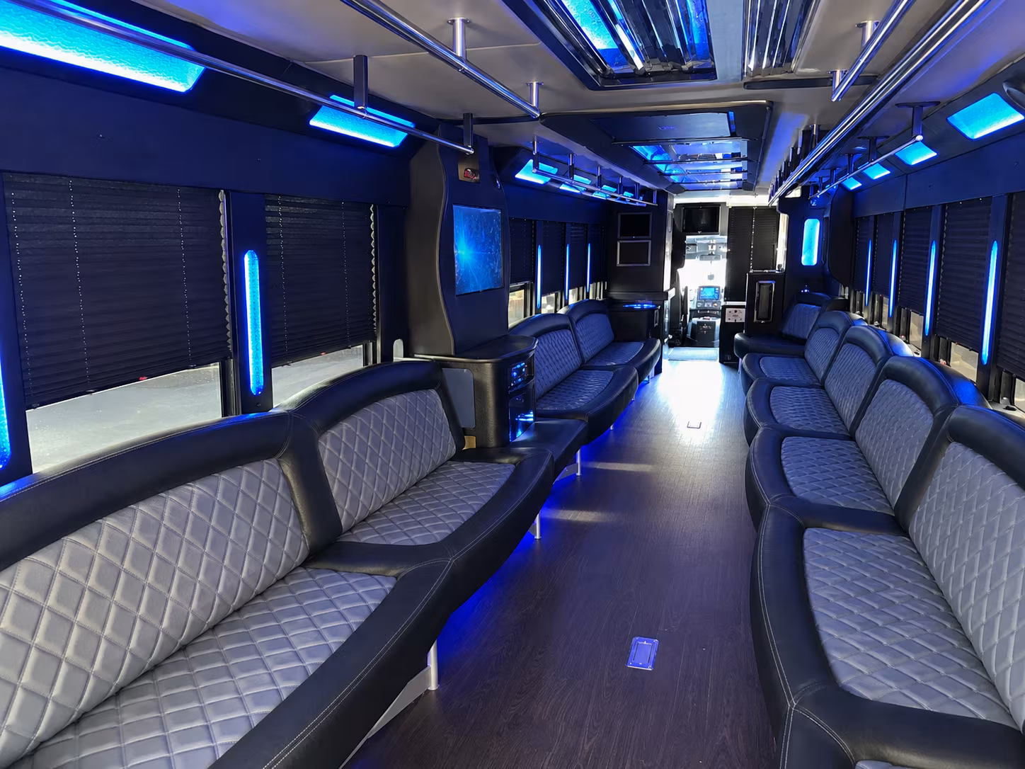 shuttle to blue grass airport